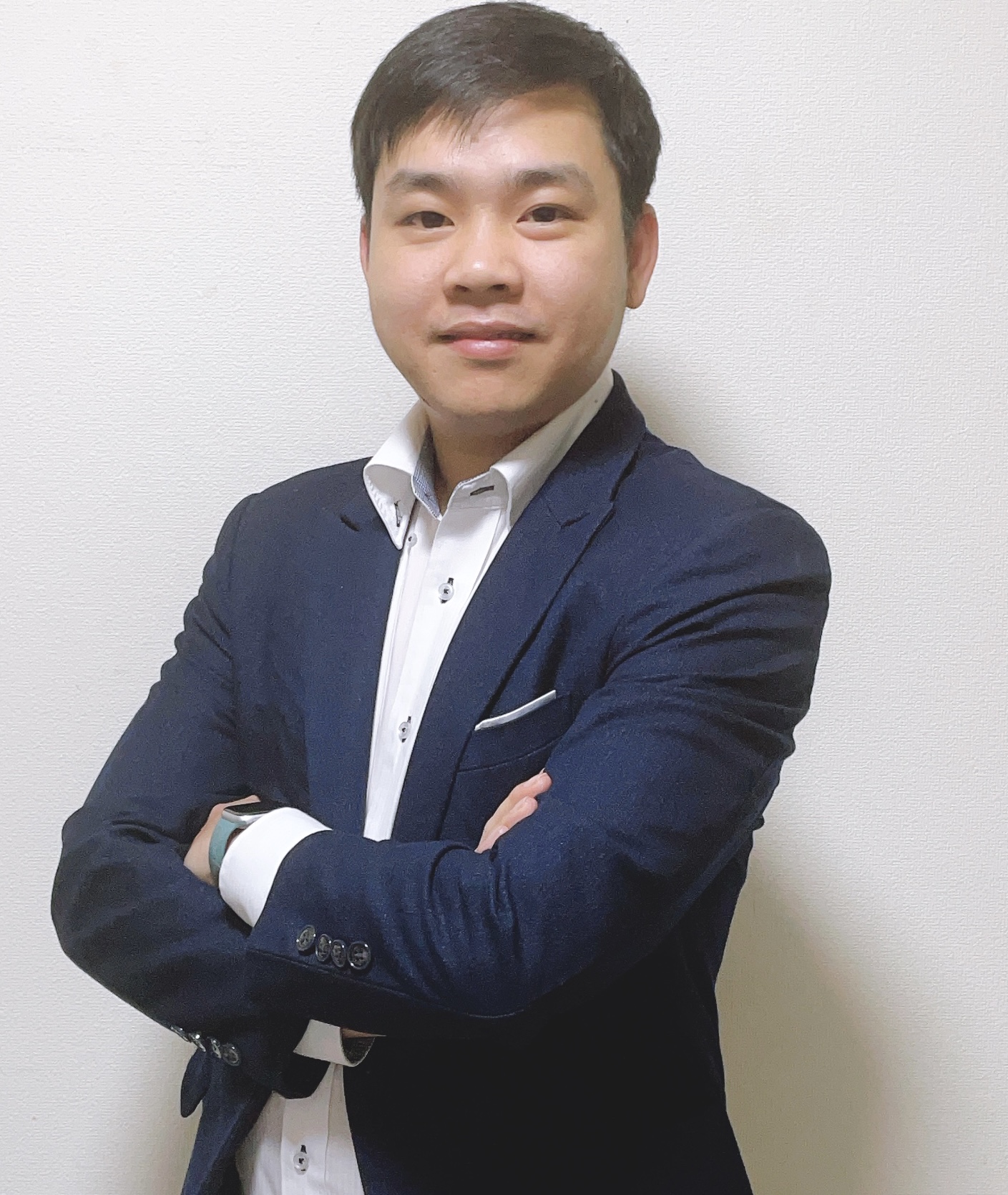 Cuong Tran - Software Engineer / BrSE / Project Manager